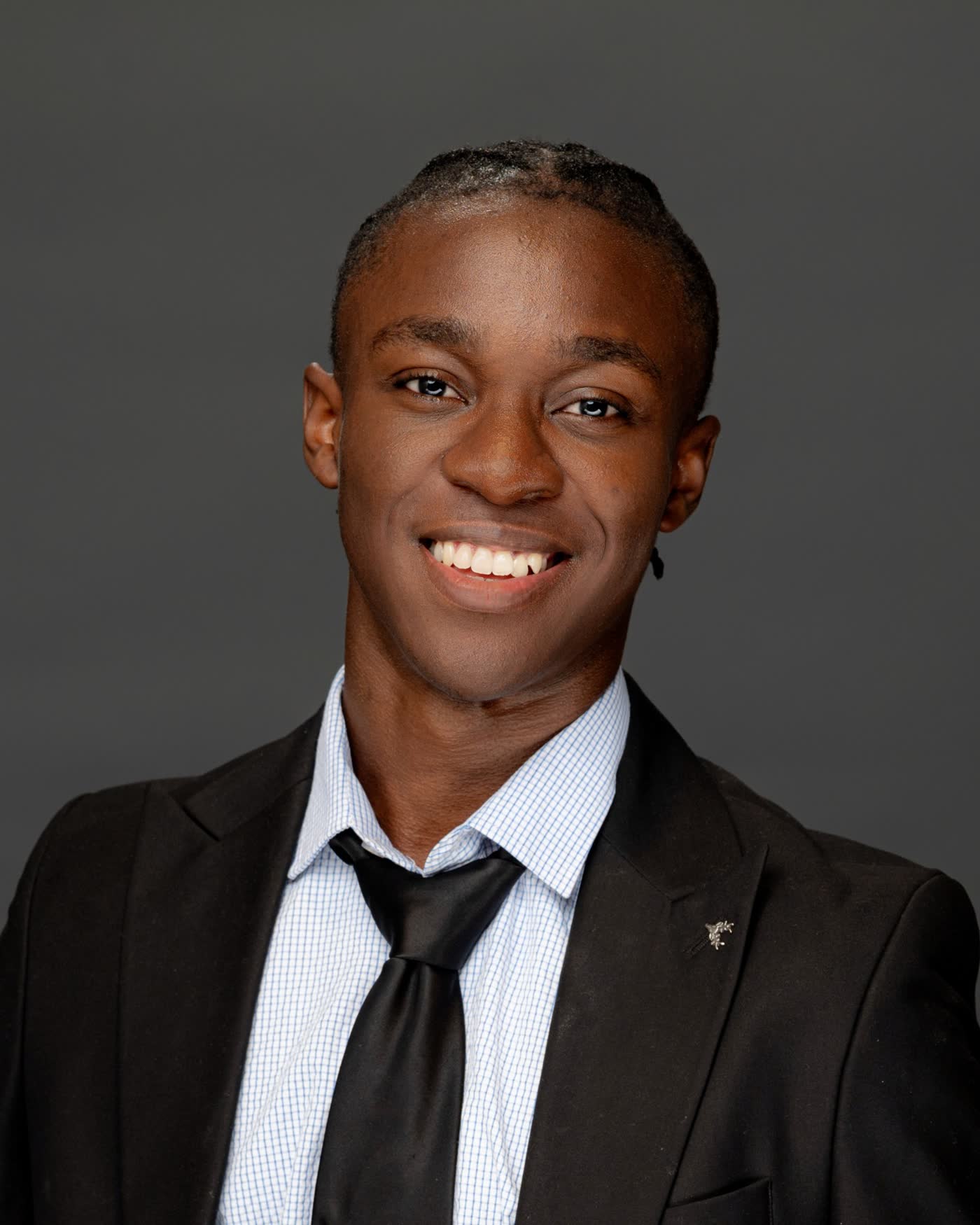 Ibrahim Bello